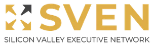 SVEN Silicon Valley Executive Network logo