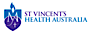 St Vincent''S Health Australia logo