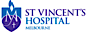 St Vincent''s Hospital Melbourne logo