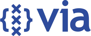 Vereniging Informatiewetenschappen Amsterdam logo