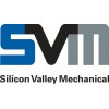 Silicon Valley Mechanical logo