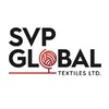 Svp Global Textiles logo