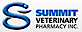 Summit Veterinary Pharmacy logo