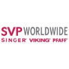 Svp Worldwide logo