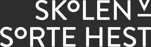 Skolen ved Sorte Hest logo