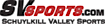 SV Sports logo