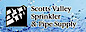 Scotts Valley Sprinkler & Pipe Supply logo