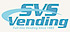 Svs Vending logo