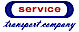 Service Transport logo