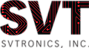 SVTronics logo