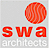 SWA Architects logo