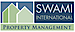 Swami International logo