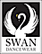 Swan Dancewear logo