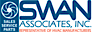 Swan Associates logo