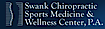 Swank Chiropractic Sports Medicine and Wellness logo