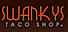 Swankys Taco Shop logo