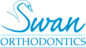 Swan Orthodontics logo