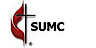 Swansboro United Methodist Church logo