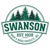 Swanson Bark and Wood Products logo