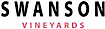 Swanson Vineyards logo