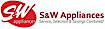 S&W Appliances logo