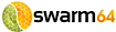 Swarm64 logo