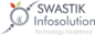 Swastik Info Solution logo