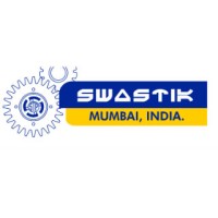 Swastik TechnoPack logo