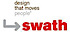 Swath Design logo