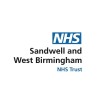 Sandwell & West Birmingham Nhs Trust logo