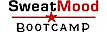 Sweatmood Boot Camp logo