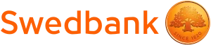 Swedbank logo