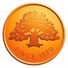 Swedbank Estonia logo