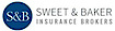 Sweet And Baker Insurance Brokers logo