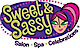 Sweet & Sassy Franchising logo