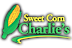 Sweet Corn Charlie Produce logo