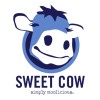 Sweet Cow Ice Cream logo