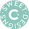 Sweet C''s Designs logo