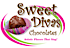 Sweet Divas logo