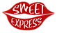 Sweet Express logo