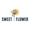 Sweet Flower logo