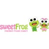 Sweetfrog Frozen Yogurt logo