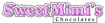 Sweet Mimi''s Chocolates logo