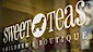 Sweet Teas Children''s Boutique logo