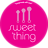 Sweet Thing Bake Shop logo