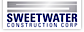 Sweetwater Construction logo