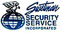 Swetman Security logo