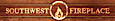 Southwest Fireplace logo