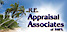 R.E. Appraisal Associates of SWFL logo