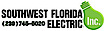 Southwest Florida Electric logo